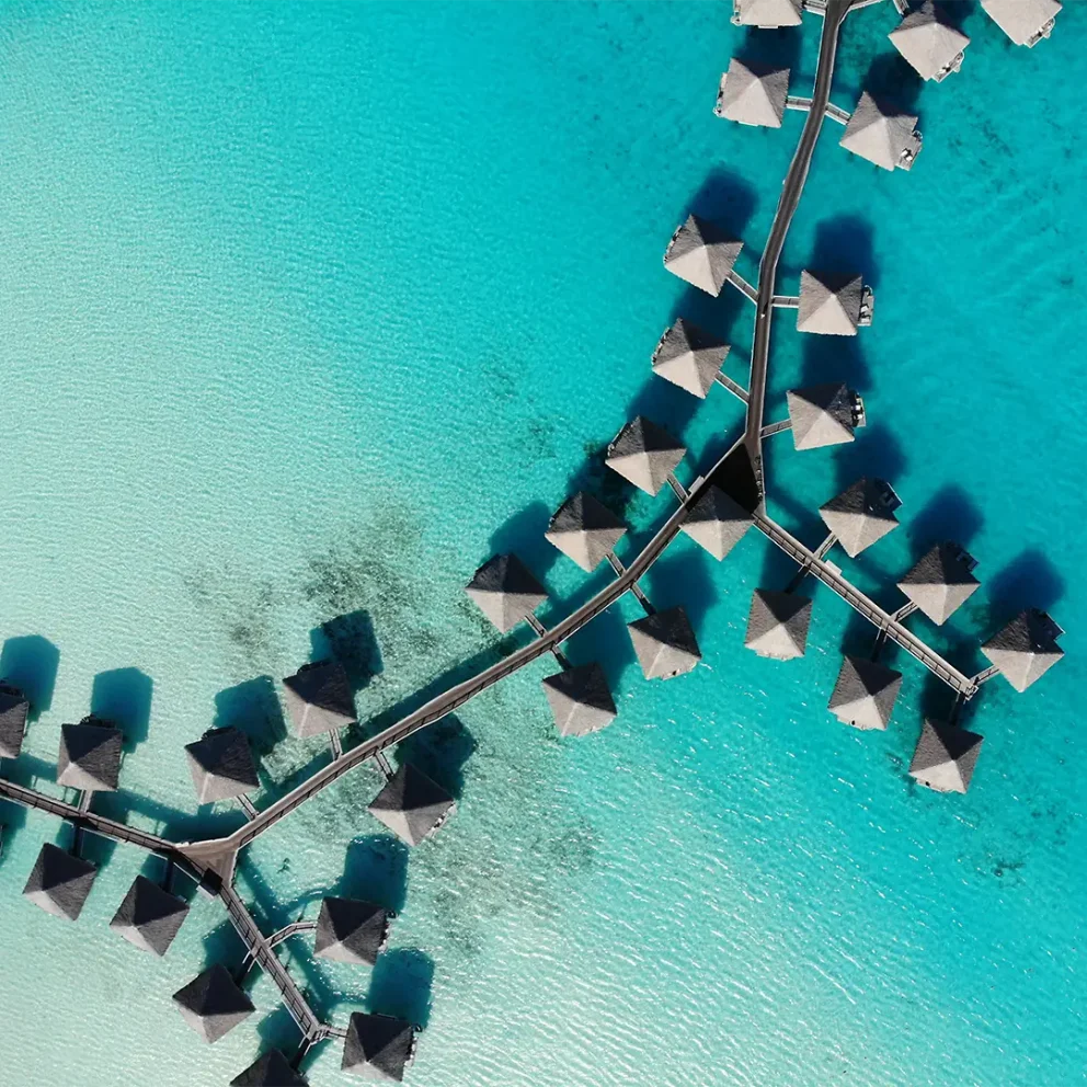 Bora bora