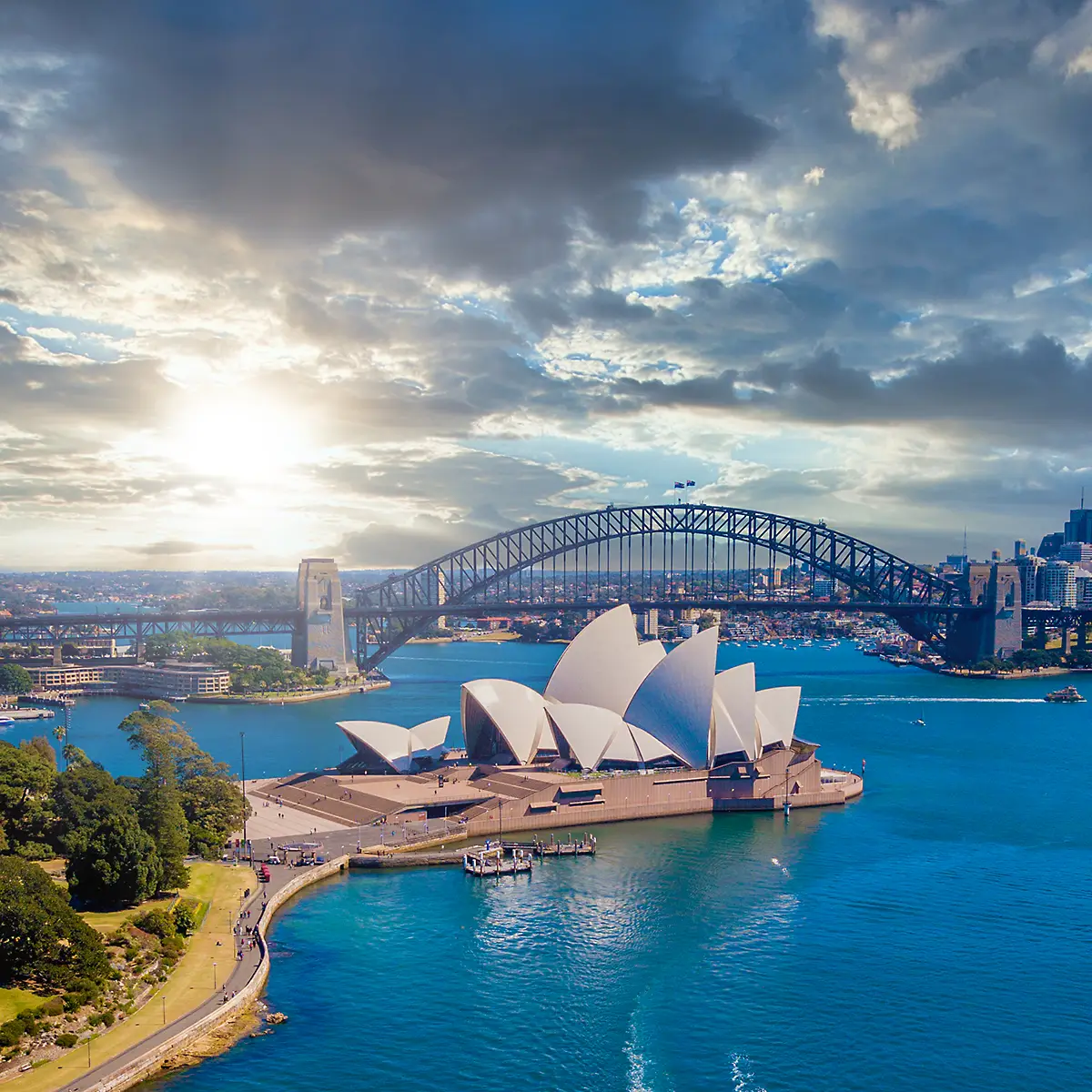 Sydney